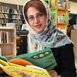 آتوسا صالحی