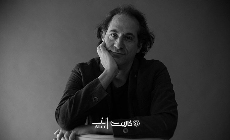 درباره&zwnj;ی استیو تولتز-پلتفرم گارنت